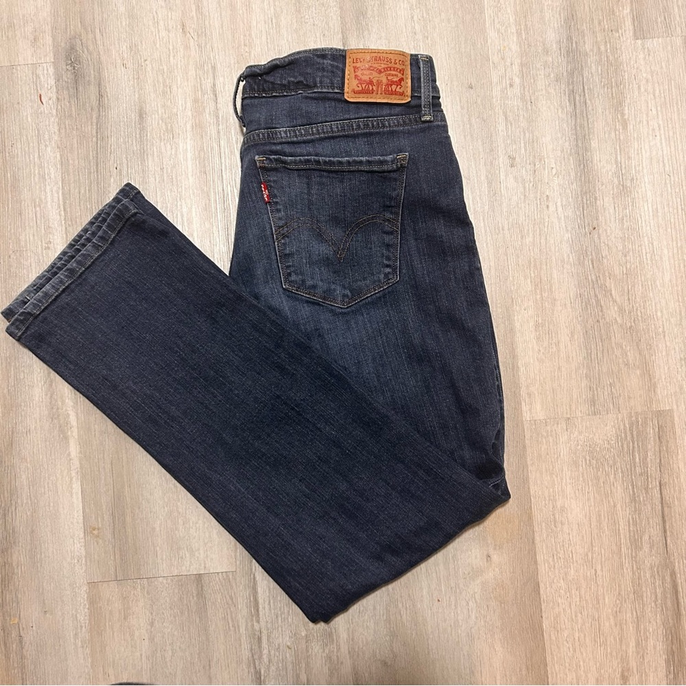 Levi jeans